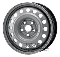 ALST (KFZ) 9897 Mercedes Benz W6.5 R16 PCD5x112 ET60 DIA66.5 S
