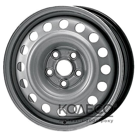 ALST (KFZ) 9897 Mercedes Benz W6.5 R16 PCD5x112 ET60 DIA66.5 S