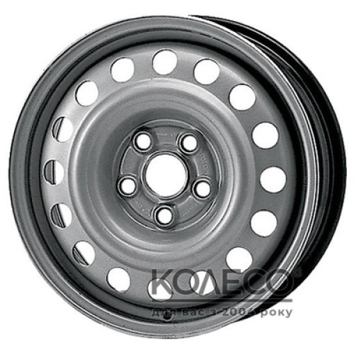 ALST (KFZ) 9897 Mercedes Benz W6.5 R16 PCD5x112 ET60 DIA66.5 S