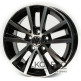Replica Volkswagen R444 W5.5 R14 PCD5x100 ET36 DIA57.1 MB
