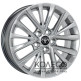 Replica Toyota RB51 W6.5 R16 PCD5x114.3 ET45 DIA60.1 HS