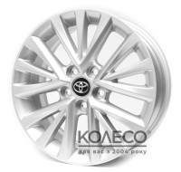Диски Replica Toyota RB51 W8 R18 PCD5x114.3 ET40 DIA60.1 S