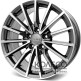 Replica Audi RB29 W7.5 R17 PCD5x112 ET42 GMF
