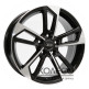 Replica Audi RB84 W8.5 R18 PCD5x112 ET28 DIA66.6 BMF