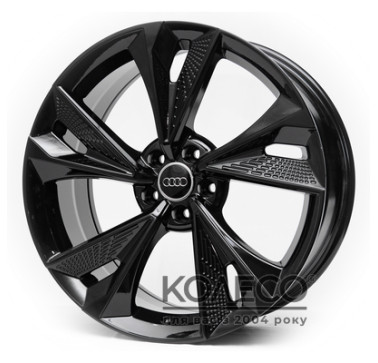 Replica Audi KW59 W8 R18 PCD5x112 ET40 DIA66.6 GB