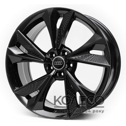 Replica Audi KW59 W8 R18 PCD5x112 ET40 DIA66.6 GB