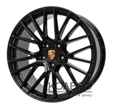 Replica Porsche RFE179 W9.5 R21 PCD5x112 ET26 DIA66.6 GB