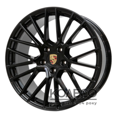 Replica Porsche RFE179 W9.5 R21 PCD5x112 ET26 DIA66.6 GB