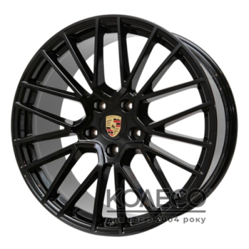 Replica Porsche RFE179 W9.5 R21 PCD5x112 ET26 DIA66.6 GB