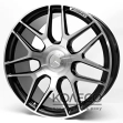 Mercedes OEM A4634012000 W10 R22 PCD5x130 ET36 DIA84.1 BP