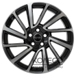 Zumbo MFR 1046LR W8.5 R20 PCD5x120 ET45 DIA72.6 BMF