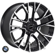 Zorat Wheels BK5769 W9 R20 PCD5x120 ET35 DIA74.1 BP