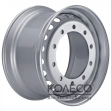 ONYX (16мм) W11.75 R22.5 PCD10x335 ET120 DIA281 S