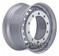 Диски ONYX (16мм) W9 R22.5 PCD10x335 ET175 DIA281 S