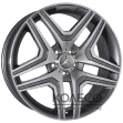 Replica СТ1413 W8.5 R18 PCD5x112 ET44 DIA66.6 GMF