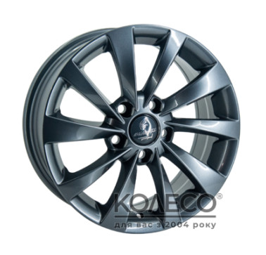Replica Hyundai GT Y0001 W7.5 R17 PCD5x114.3 ET47 DIA67.1 GM