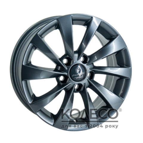 Replica Hyundai GT Y0001 W7.5 R17 PCD5x114.3 ET47 DIA67.1 GM