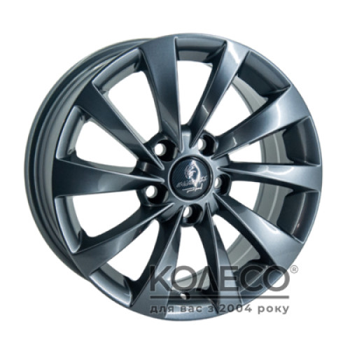 Replica Hyundai GT Y0001 W7.5 R17 PCD5x114.3 ET47 DIA67.1 GM