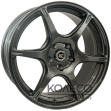 Replica Audi GT 3S180 W8.5 R18 PCD5x112 ET35 DIA66.6 HB