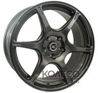 Диски Replica Audi GT 3S180 W8.5 R18 PCD5x112 ET35 DIA66.6 HB