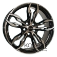 Replica Land Rover  GT 5104 W8.5 R20 PCD5x120 ET50 DIA72.6 BM