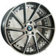 Replica BMW GT ER031-R W9.5 R20 PCD5x120 ET35 DIA74.1 MBM