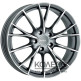 Mak FABRIK W8 R18 PCD5x112 ET30 DIA66.6 GMMF