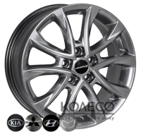 Диски ZW 7958 W7 R17 PCD5x114.3 ET50 DIA67.1 HB