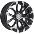 ZW 9545 W9 R20 PCD6x139.7 ET24 DIA106.1 BP