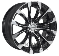 Диски ZW 9545 W9 R20 PCD6x139.7 ET24 DIA106.1 BP
