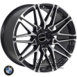 ZW BK5771 W10 R20 PCD5x120 ET40 DIA74.1 BPPC