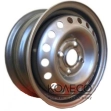 Дорожная Карта Renault Logan 216 W5.5 R14 PCD4x100 ET43 DIA60 S