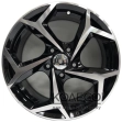 Replica Volkswagen CT1110 W6.5 R16 PCD5x112 ET40 DIA57.1 BMF