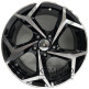 Replica Volkswagen CT1110 W7.5 R17 PCD5x112 ET40 DIA57.1 BMF
