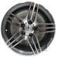 Replica Mercedes CT1408 W9.5 R18 PCD5x112 ET45 DIA66.6 GMF