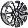Tech Line RST.058 W7.5 R18 PCD6x139.7 ET30 DIA106.1 BD