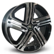 Replica Skoda GT7902 W7.5 R17 PCD5x112 ET35 DIA57.1 BF