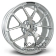 Replica Mercedes GT 7957 W7.5 R17 PCD5x112 ET35 DIA66.6 S