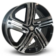 Replica Mercedes GT 8902 W8 R18 PCD5x112 ET35 DIA66.6 BF