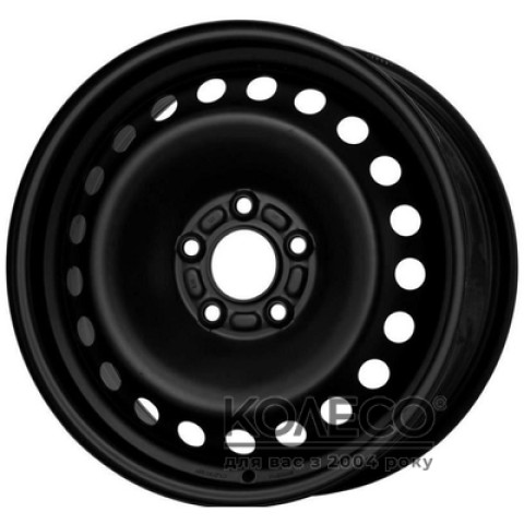 Magnetto R1-1707 W6.5 R16 PCD5x108 ET50 DIA63.3 Black