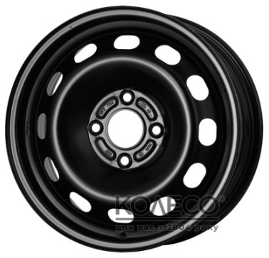 Magnetto R1-1730 W6 R15 PCD4x108 ET47.5 DIA63.3 Black