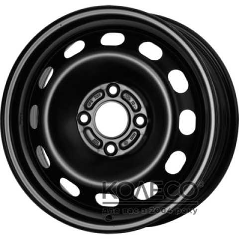 Magnetto R1-1730 W6 R15 PCD4x108 ET47.5 DIA63.3 Black
