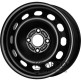 Magnetto R1-1730 W6 R15 PCD4x108 ET47.5 DIA63.3 Black