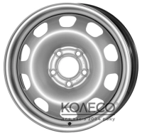 Диски Magnetto R1-1779 W6.5 R16 PCD5x114.3 ET50 DIA66 S