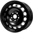Magnetto R1-1852 W6.5 R16 PCD5x112 ET46 DIA57 Black
