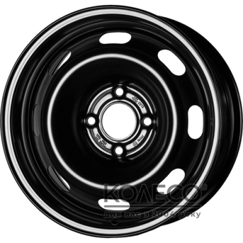Magnetto R1-1889 W6.5 R15 PCD4x108 ET20 DIA65 Black
