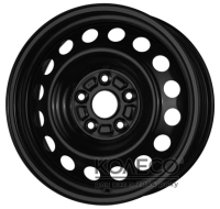 Диски Magnetto R1-1947 W6.5 R16 PCD5x114.3 ET50 DIA60 Black