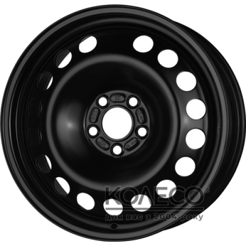 Magnetto R1-1948 W7.5 R17 PCD5x108 ET55 DIA63.3 Black