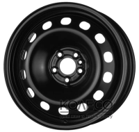 Диски Magnetto R1-1907 W6 R16 PCD5x98 ET36.5 DIA58 Black