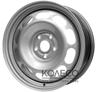 Диски Magnetto R1-1861 W6.5 R17 PCD5x114.3 ET39 DIA60 S